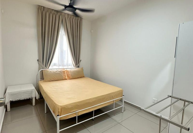 The Maple Residences