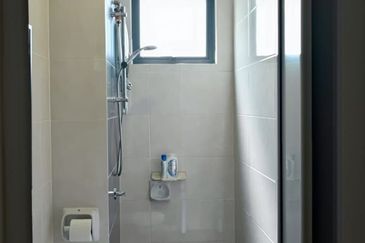 The Maple Residences