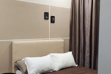 The Maple Residences