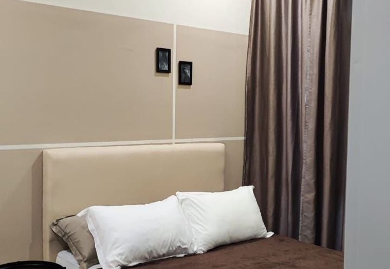 The Maple Residences