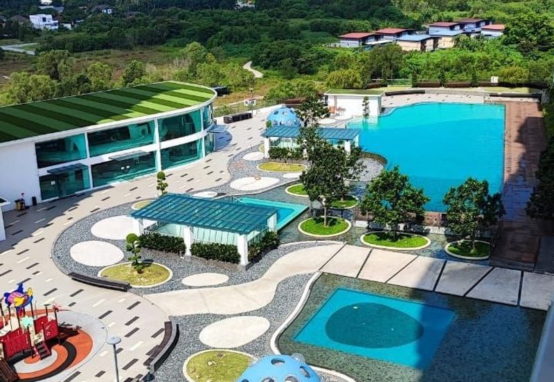 The Maple Residences