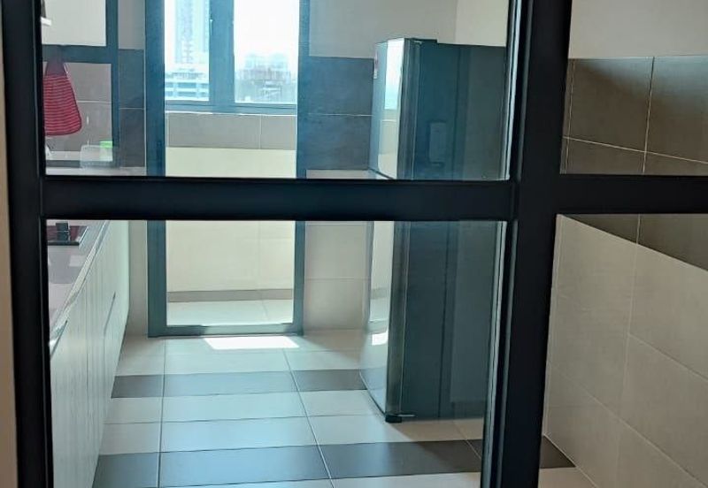 The Maple Residences