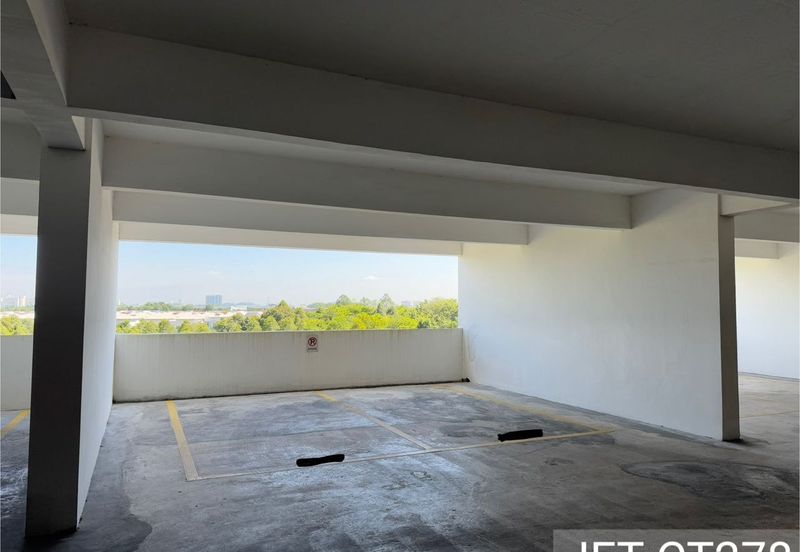 The Maple Residences