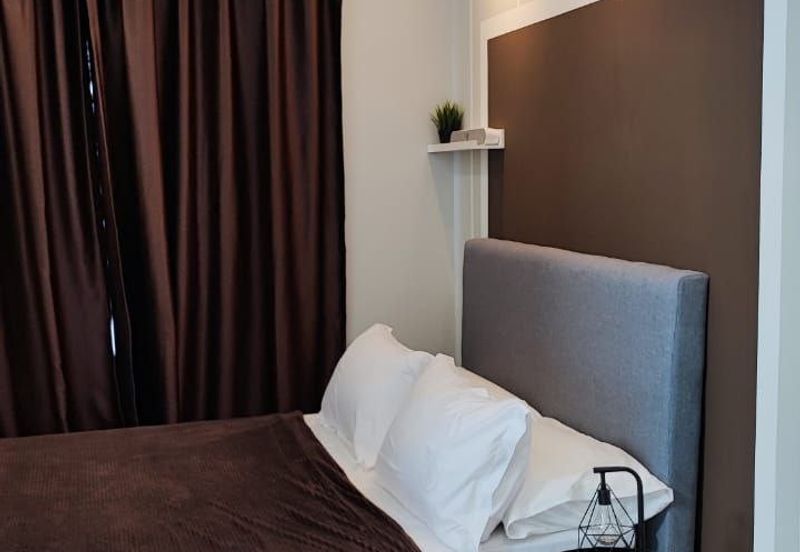 The Maple Residences