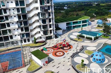 The Maple Residences