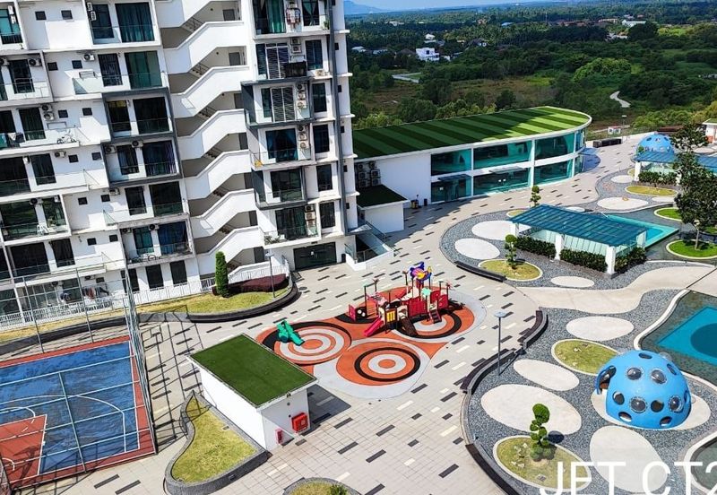 The Maple Residences