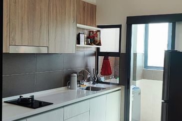 The Maple Residences