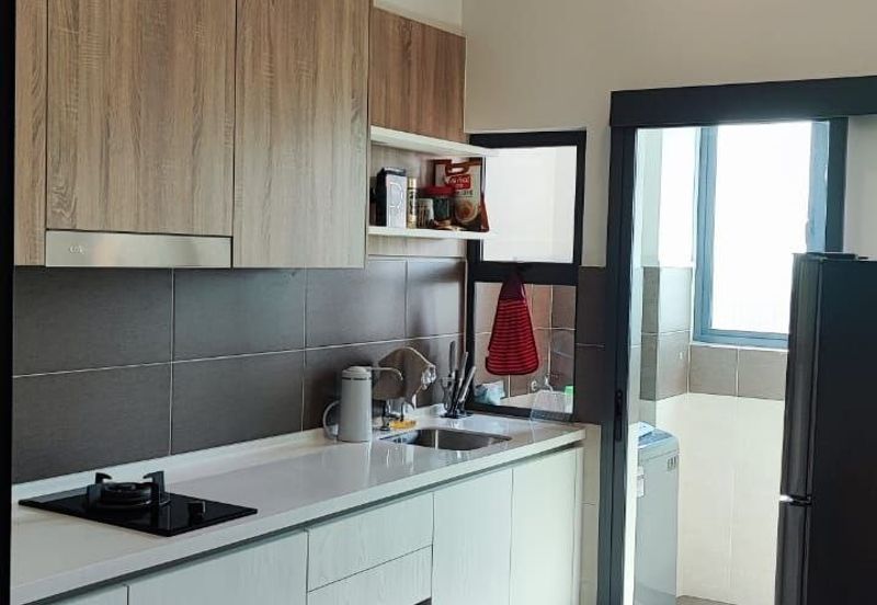 The Maple Residences