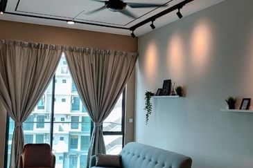 The Maple Residences