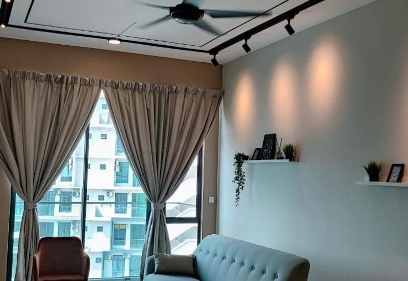 The Maple Residences