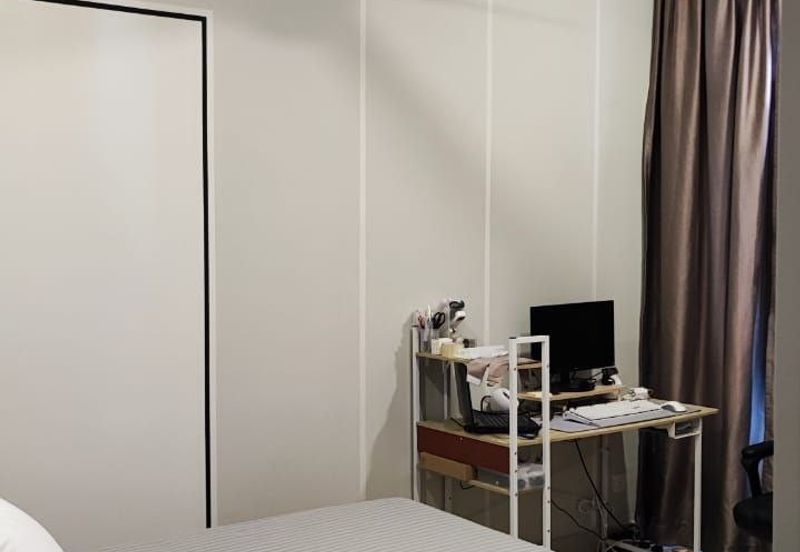 The Maple Residences