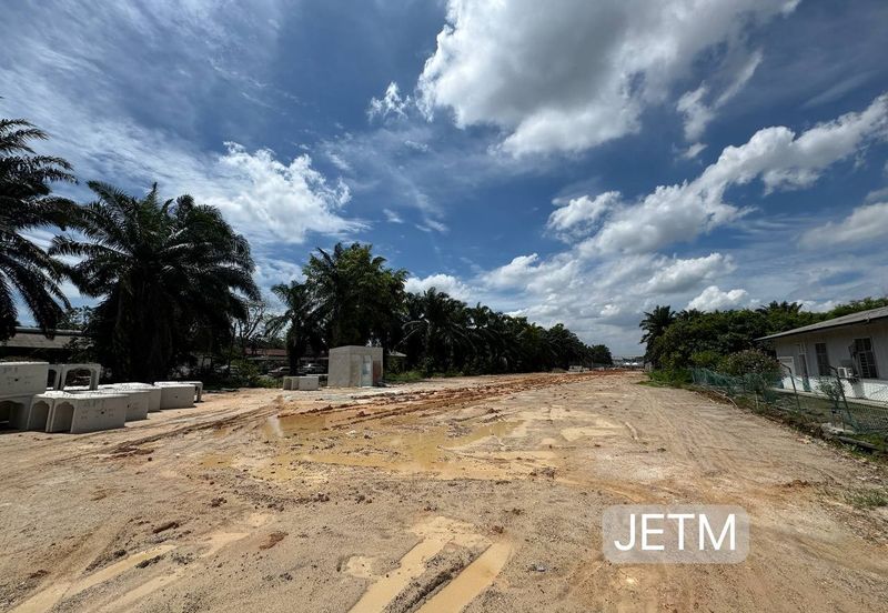 Teluk Panglima Garang