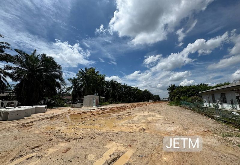 Teluk Panglima Garang