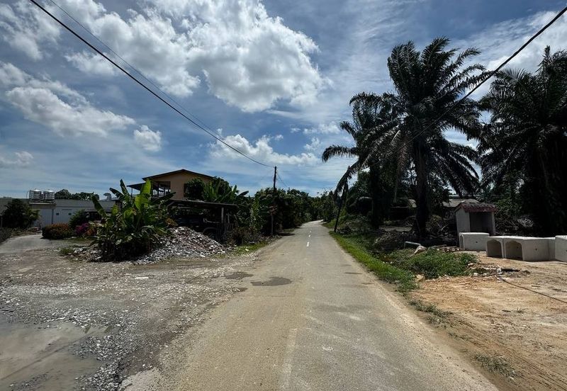 Teluk Panglima Garang