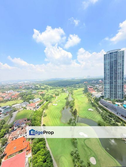 Aetas Damansara Golf View Unit , Selangor, Petaling Jaya