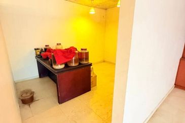 Subang Jaya Industrial Estate