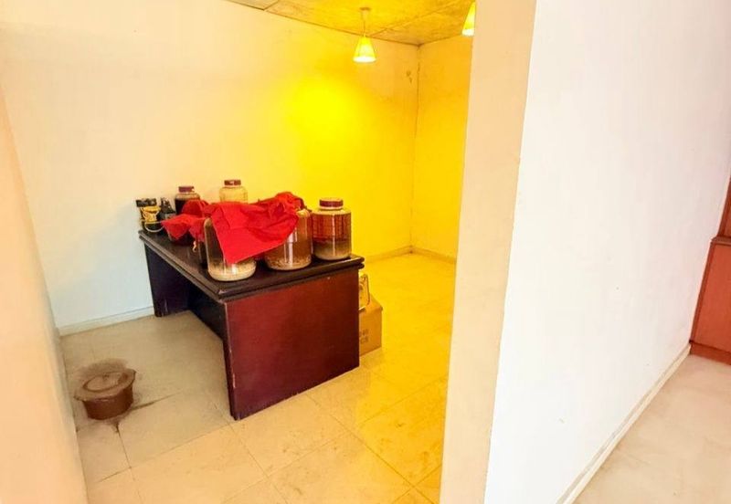 Subang Jaya Industrial Estate