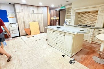 Subang Jaya Industrial Estate