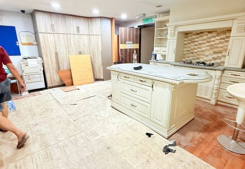 Subang Jaya Industrial Estate