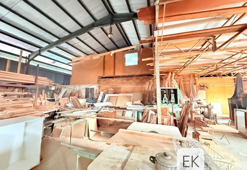 Subang Jaya Industrial Estate