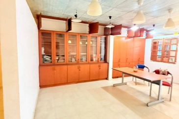 Subang Jaya Industrial Estate