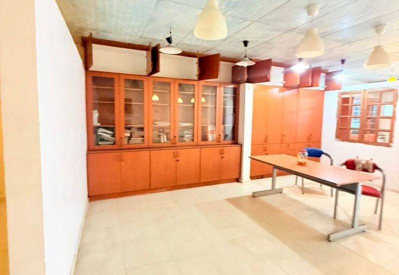 Subang Jaya Industrial Estate