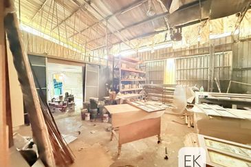 Subang Jaya Industrial Estate