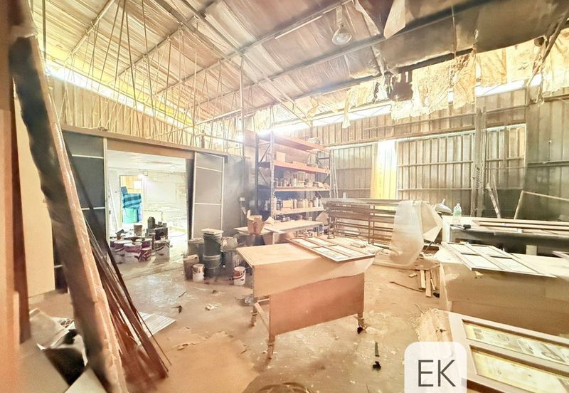 Subang Jaya Industrial Estate