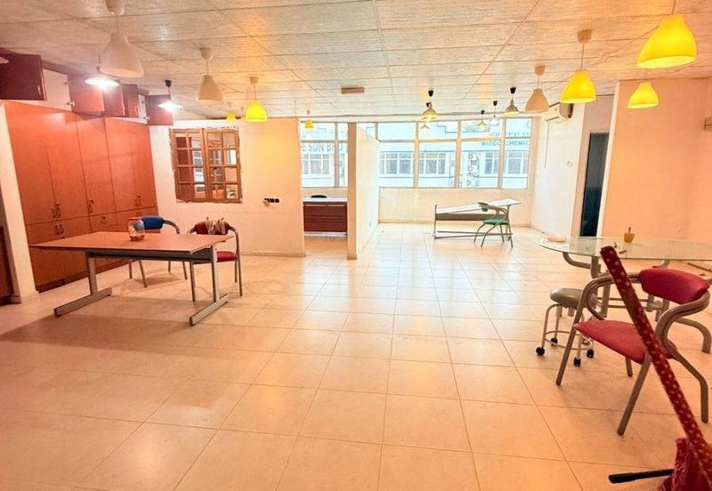 Subang Jaya Industrial Estate