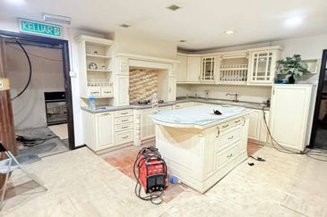 Subang Jaya Industrial Estate