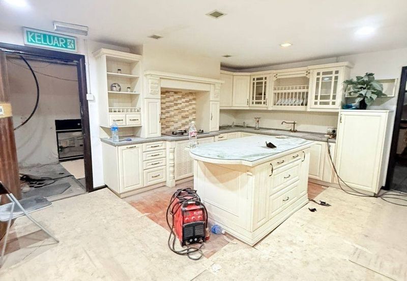 Subang Jaya Industrial Estate