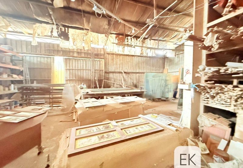 Subang Jaya Industrial Estate