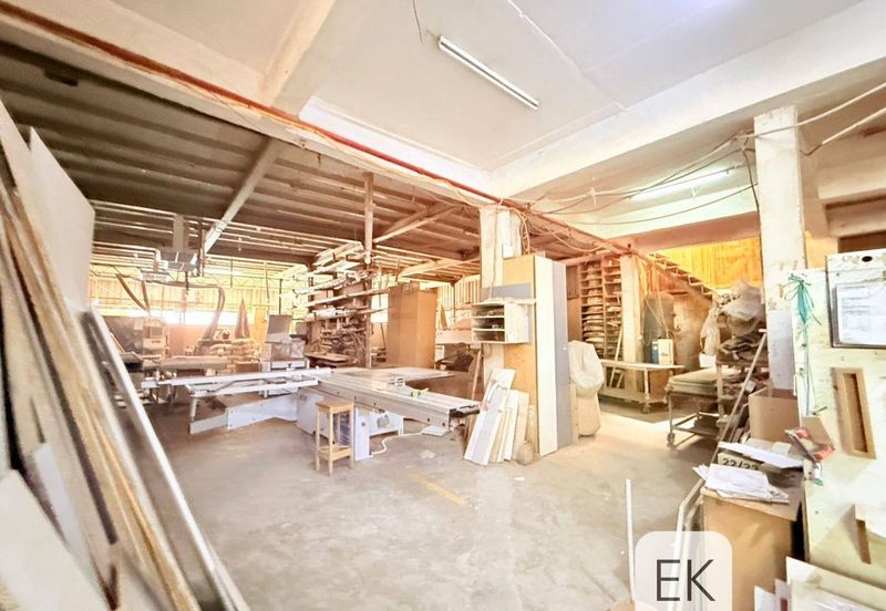 Subang Jaya Industrial Estate