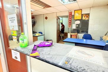 Subang Jaya Industrial Estate