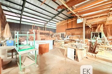 Subang Jaya Industrial Estate