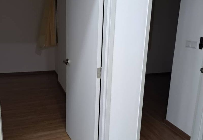 The Tresor @ Gravit 8 *