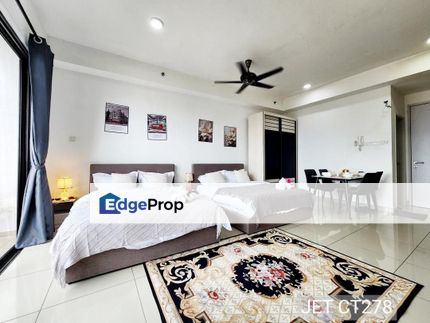 I-Soho I-City Studio Unit , Selangor, Shah Alam