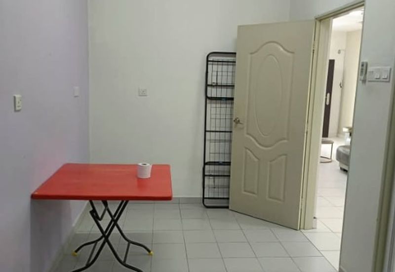 Saron @Bandar Bukit Raja