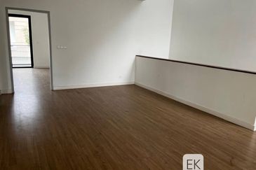 Cheria Residences, Tropicana Aman