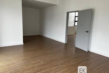 Cheria Residences, Tropicana Aman