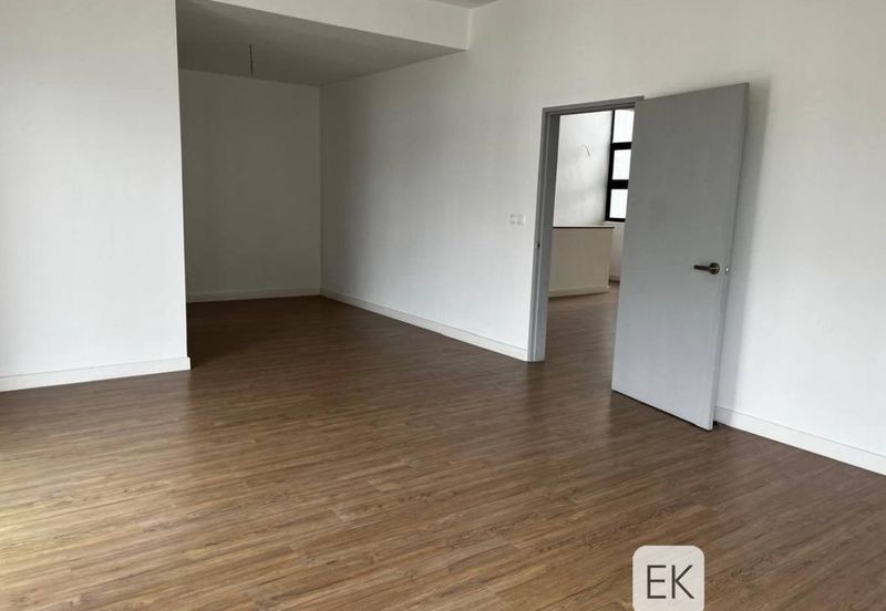 Cheria Residences, Tropicana Aman