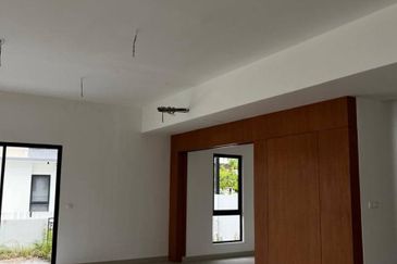 Cheria Residences, Tropicana Aman