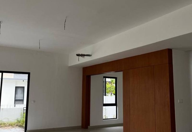 Cheria Residences, Tropicana Aman