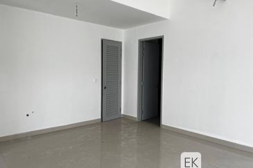 Cheria Residences, Tropicana Aman