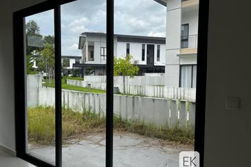 Cheria Residences, Tropicana Aman