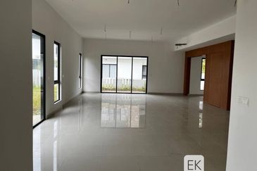 Cheria Residences, Tropicana Aman