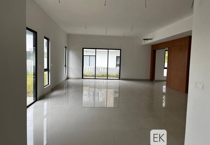 Cheria Residences, Tropicana Aman