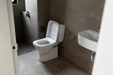 Cheria Residences, Tropicana Aman