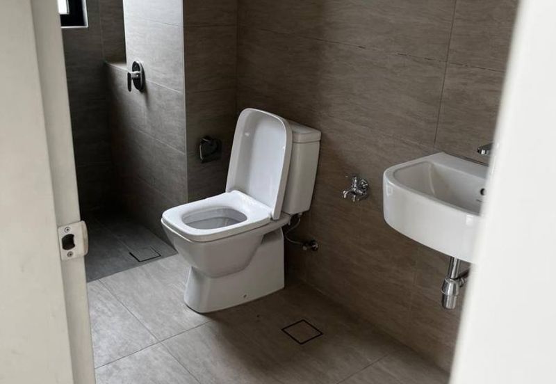 Cheria Residences, Tropicana Aman