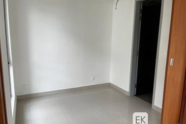 Cheria Residences, Tropicana Aman